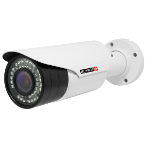I4-390AEVF Bullet Camera