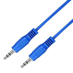 Aux 3.5mm Stereo Audio Cable