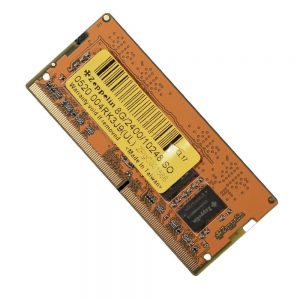 DDR-2 800 MHz 2GB Laptop